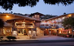 Lodge at Tiburon